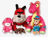 Soft & Hard Toys