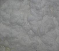 Virgin Fluff Pulp & Shredded PP+PE Plastic 